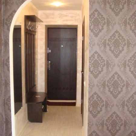 2 К.К.Люкс На Проспекте Мира,1, Г. Николаев Apartment Luaran gambar